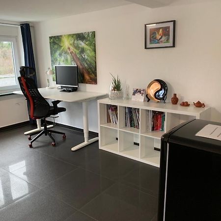 Guenstiges Privatzimmer Lörrach Εξωτερικό φωτογραφία