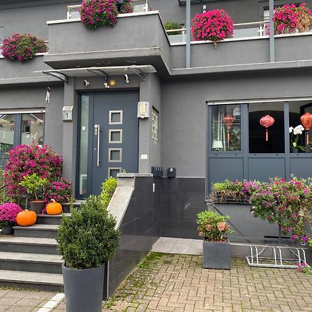 Guenstiges Privatzimmer Lörrach Εξωτερικό φωτογραφία