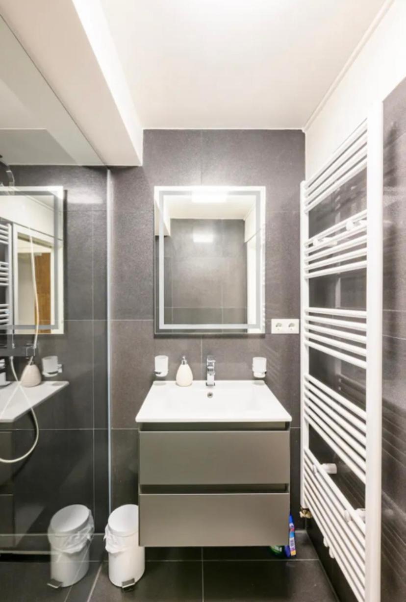 Guenstiges Privatzimmer Lörrach Εξωτερικό φωτογραφία