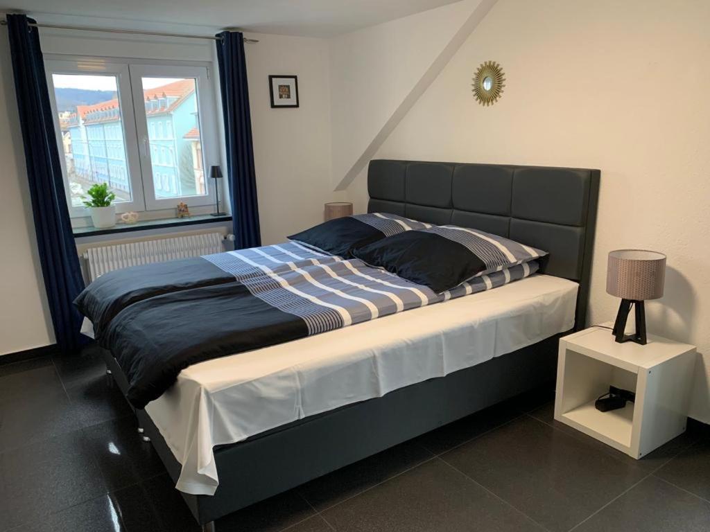 Guenstiges Privatzimmer Lörrach Εξωτερικό φωτογραφία
