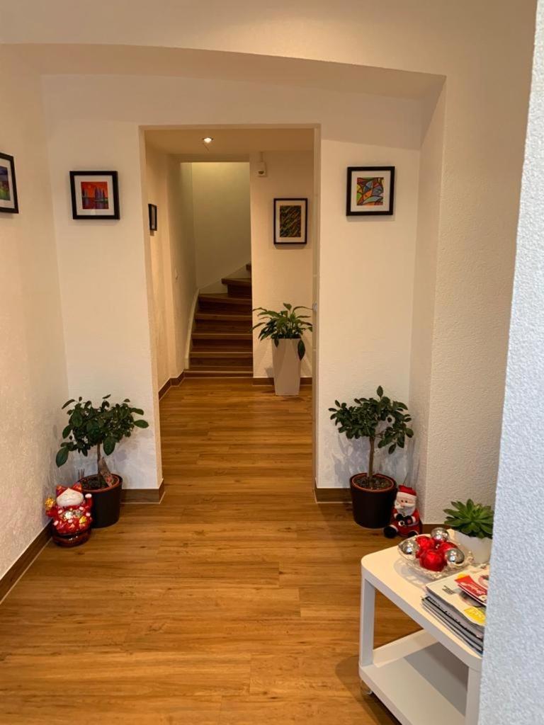 Guenstiges Privatzimmer Lörrach Εξωτερικό φωτογραφία