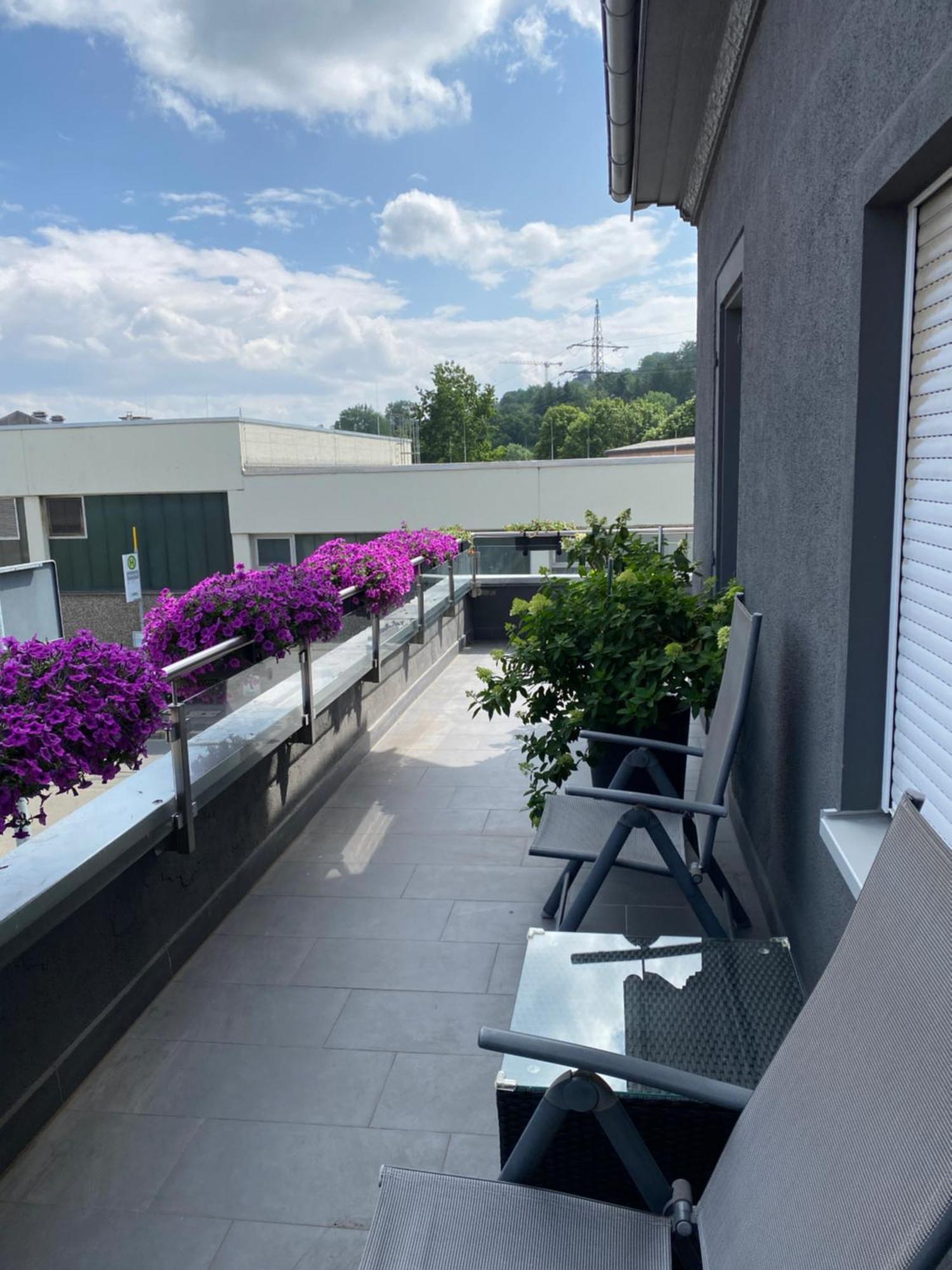 Guenstiges Privatzimmer Lörrach Εξωτερικό φωτογραφία