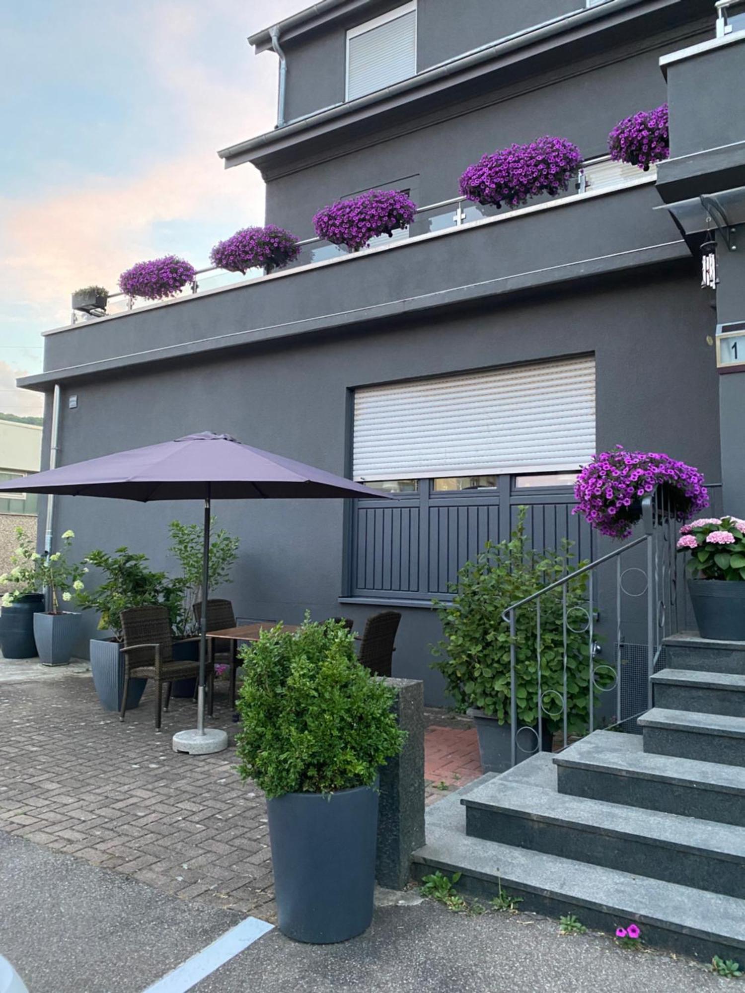 Guenstiges Privatzimmer Lörrach Εξωτερικό φωτογραφία