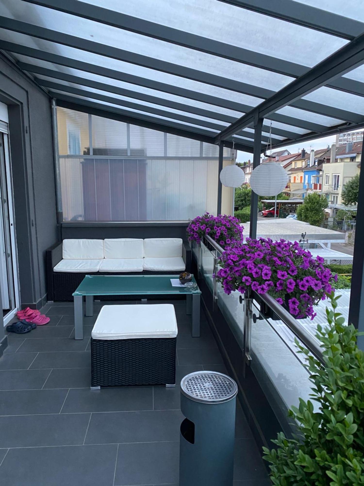 Guenstiges Privatzimmer Lörrach Εξωτερικό φωτογραφία